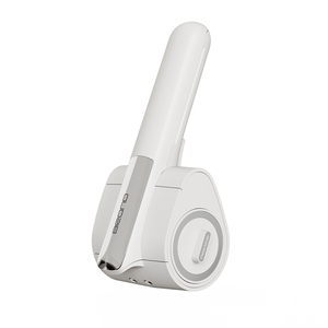 Rallador de Queso Parmesano Eléctrico Portátil de Plástico, Rotatorio Silencioso para Queso Pecorino Romano, Uso Doméstico - Product Image 5