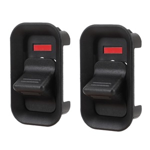 Interruptor Elevavidrios Chevrolet 15172121, Palanca de Bloqueo de Puerta Delantera, Luz Indicadora, Pieza de Repuesto - Product Image 5