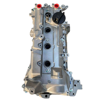 Bloc moteur complet pour Nissan Patrol, compatible avec les modèles TD42, ZD30, TD27, QD32, YD25, A15S, KA24, QR20, D40, RB26, TB48