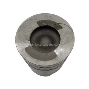Pistón de Motor Diésel IZUMI de 6 Cilindros y 130 mm 6D24T ME152652 - Product Image 3