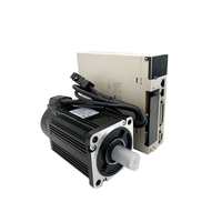 Servomoteur DIKAI 750w avec pilote 220V pour machine CNC 3000RPM Servomoteur triphasé pour machine à broder