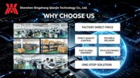 Nuevo y Original 48127 Componente Electrónico Circuito Integrado Chips IC