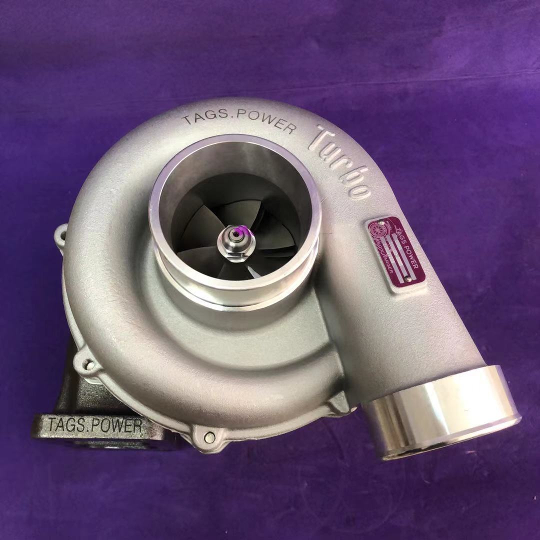 パワー・チャージャー ニンジャZX-25Rにターボチャージャー装着で217.85km/hをマーク