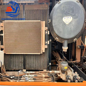 Excavadora Doosan DX380, excavadora de orugas Doosan de alta calidad, original, importada, Doosan, DX380, a la venta - Product Image 5