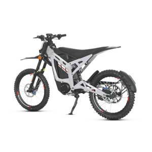 EEC COC Wholesale New Trends Maximum Power 6 kW 3000w <b>72V</b> Lithium <b>Battery</b> Dirt Bike Sport Dirty Bike - Product Image 2