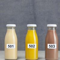 Autocollants numérotés en PVC 2x4cm, autocollants résistants aux UV, pour l'inventaire des dossiers d'entrepôt, 500 étiquettes par rouleau