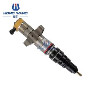 Inyector de Precisión 387-9433 459-8473 10R-7222, Conjunto de Inyector Diesel C9 para Excavadora E336D E330D E340D - Product Image 1