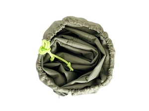 ตะกร้ากู้ภัยเปลแบบพกพาพับกู้ภัยฉุกเฉินพกพาแผ่นที่นอนพรมนุ่มเปล - Product Image 2