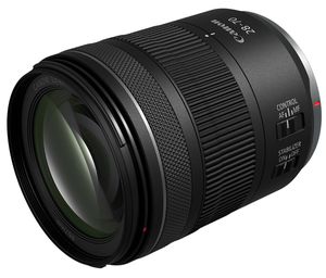 เลนส์ C RF 28-70 มม. f/2.8 IS - Product Image 4