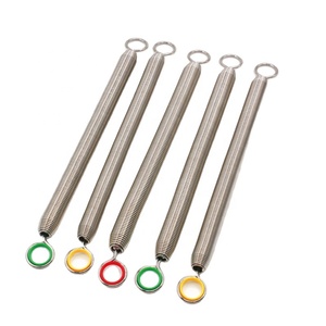 Vente chaude : Ressorts de fitness en acier <span class=keywords><strong>INIKO</strong></span> Modèle 22 pour Reformer Pilates et ligne centrale de chaise - Product Image 1