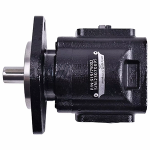 Nieuwe Gietijzer Hydraulische Pomp 919/75002 Voor <span class=keywords><strong>Jcb</strong></span> 214-2 214-4 215-2 3cx-4t 4c 4cn 4cx444 - Product Image 1