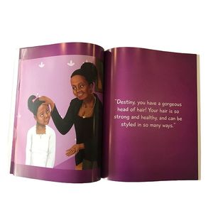พิมพ์หนังสือเด็กปกอ่อนคุณภาพสูง สีสันสดใส ราคาประหยัด - Product Image 6