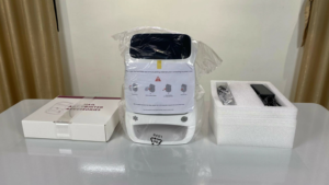 Máquina de Impresión de Arte de Uñas, Impresora de Fotos, Impresora de Uñas a Buen Precio, Impresora de Uñas para Kiosco - Product Image 4