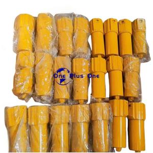 Pompe hydraulique 7172754 E20 pompe à Piston principale d'excavatrice 324 pour <span class=keywords><strong>Bobcat</strong></span> pour <span class=keywords><strong>Bobcat</strong></span> E16 E17 <span class=keywords><strong>E19</strong></span> E20 PVD-0B-12P-5G-5210A de pompe principale - Product Image 6