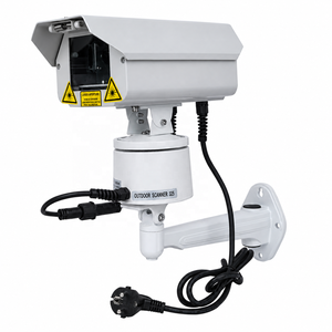 Laser-Vogel-Scanner Grüne Lasertechnologie zur Vogelabwehr für Wohn- und Gewerbegebäude - Product Image 1