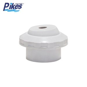 Équipement de <span class=keywords><strong>piscine</strong></span> PIKES de haute qualité Aqua Piscina ABS matériel retour d'eau/écumoire/vidange principale/raccord de tuyau de Jet de massage - Product Image 5