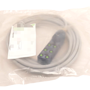 Exact86xm83pinLtgproof อิเล็กทรอนิกส์ของแท้ของใหม่50เมตร8000860103500500 - Product Image 1