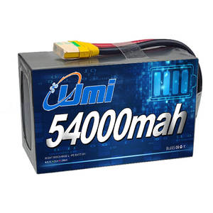 クアドコプター16000 1時間3000mahアップグレード<span class=keywords><strong>Ar</strong></span> 2.0ドローン固体リチウムイオン電池 - Product Image 4