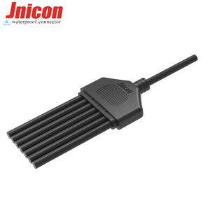 ג 'ניקון 20a 1500v dc עמיד למים ip67/ip68 סוג מחבר סולרי ros iso9001 tuv 2 עד 1 <span class=keywords><strong>y</strong></span> xlr מחבר oem/מחבר odm - Product Image 3