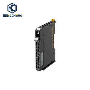 ตัวควบคุมอุณหภูมิอุตสาหกรรม NX-TC2405 NX-TC2406 NX-TC2402 โมดูลเทอร์โมคัปเปิล RTD 4 ช่องสัญญาณสำหรับระบบควบคุมกระบวนการ - Product Image 1