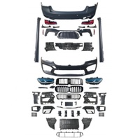 Enfriador de aceite de transmisión OEM 17218619387 para BMW G30 G31 G32 G11 G12 G14 G15 G16 2019-2021