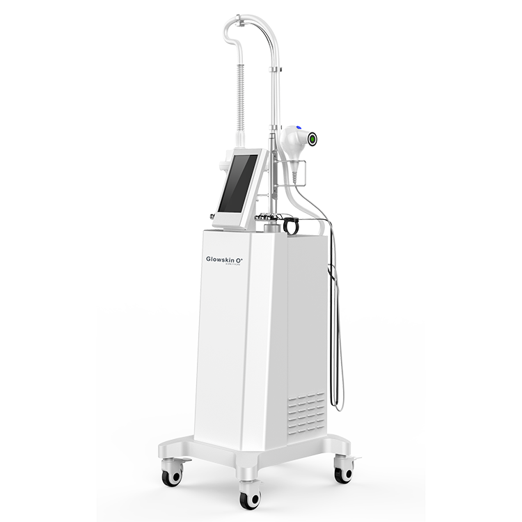 Máquina adelgazante de instrumento de belleza rf ems multifuncional eB.S.D.im ems para apretar la piel del cuerpo y la cara, reducción de celulitis