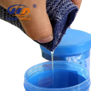 Benda Refrigerante all'Ingrosso, Fasciatura Medica di Primo Soccorso, Benda Rinfrescante per Sollievo dal Dolore, Benda Fredda per Sport - Product Image 4