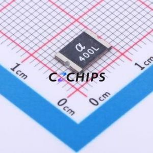 SMD400L-16V Resettable Fuse 2920 Fuse ( Withstand Voltage (Vmax): 16V )( Max Current (Imax): 40A )( Hold Current (Ihold): 4A ) - Product Image 2