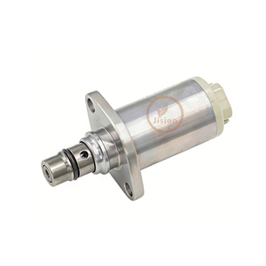 วาล์วควบคุมแรงดูด 294200-4850 เหมาะสำหรับรถยนต์ดีเซล SCV A6860-LC10A 294200-3820 294200-4851 - Product Image 4