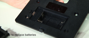 Rajeyn nhà máy Brass solenoid Van điện từ nước van BồN TiểU nhà vệ sinh tuôn ra solenoid van cảm biến tuôn ra - Product Image 6