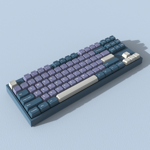 Keycap 163 Bộ Phím Pbt Đôi Màu Tiêm Keycap <span class=keywords><strong>Key</strong></span> <span class=keywords><strong>Cap</strong></span> Cho 61/64/68/72/75/84/87/96/104/108 Phím Cơ Khí Bàn Phím - Product Image 3