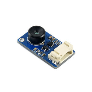 Aismartlink Raspberry PI MLX90640赤外線サーマルイメーガーモジュールは、110/55度の視野とI2Cインターフェースを備えています - Product Image 3