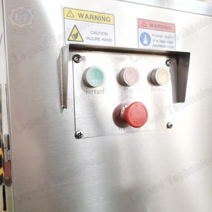 Picadora de <span class=keywords><strong>Carne</strong></span> Industrial 120 Modelo / Modele - 1500 KG/H <span class=keywords><strong>Carne</strong></span> Congelada/Surgelée - Product Image 5