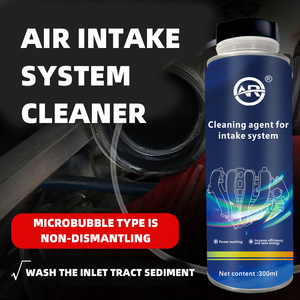 <span class=keywords><strong>Prix</strong></span> usine 300ml injecteur voiture soins produits de <span class=keywords><strong>nettoyage</strong></span> automobile système d'admission d'air nettoyant pour voitures - Product Image 5