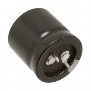 LGG2W121MELA25 Componentes Electrónicos Originales, Condensadores Electrolíticos de Aluminio 120uF ±20% 450V de Montaje Pasante - Product Image 1