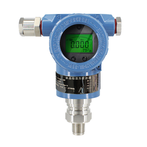 เซ็นเซอร์ความแม่นยำสูง - Product Image 1