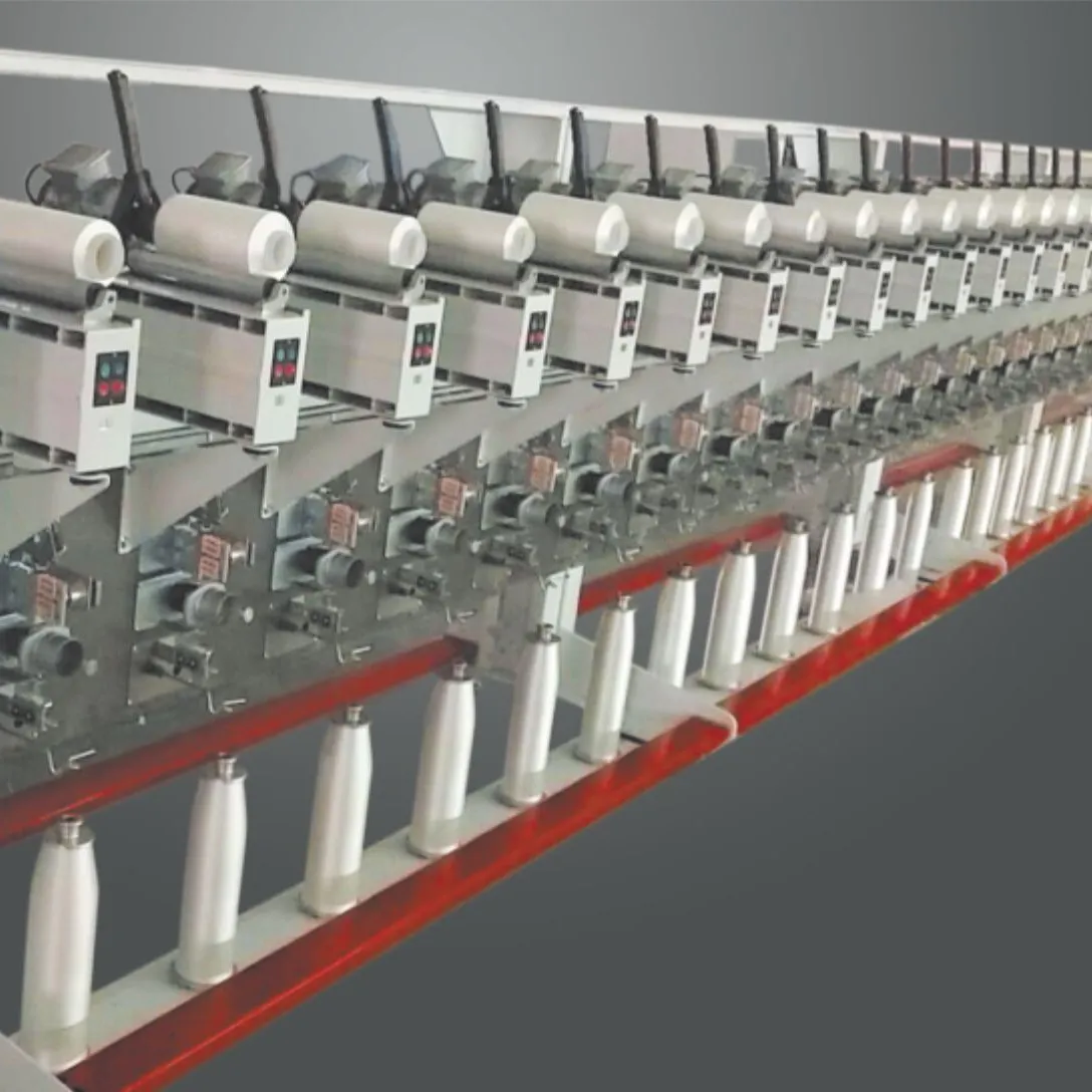 Высокоскоростная полностью автоматическая одноразовая машина для производства хлопка с ручной вставкой