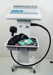 Au-800SA Auro G5, electroestimulación, adelgazante - Product Image 4