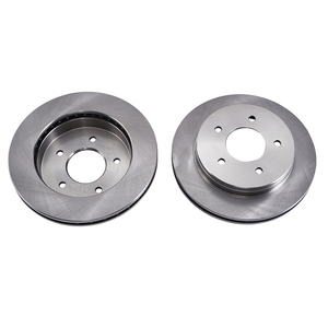 Phía sau ĐĨA PHANH chuyển đổi Kit với tiêu chuẩn 5 Lug Bolt mô hình phù hợp với 1963-1987 Chevy GMC C10 đường phố Rod phần - Product Image 2