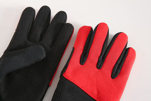 Guanti professionali protettivi in lattice per maglieria in Nylon guanti da <span class=keywords><strong>portiere</strong></span> da calcio Guantes De Arquero Futbol guanti da calcio <span class=keywords><strong>portiere</strong></span> - Product Image 4