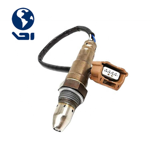 89467-06150 เซ็นเซอร์ออกซิเจนด้านหน้าเซ็นเซอร์อัตราส่วนเชื้อเพลิงอากาศสำหรับ 2011-2013 โตโยต้า คัมรี่ <span class=keywords><strong>ACV51</strong></span> 2.0L/2.4L/2.5L - Product Image 3