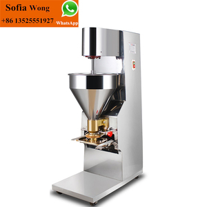 Machine à sculpter automatique les boules de légumes, pour poisson, porches, bange, meiches, raboteuse de viande - Product Image 2