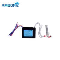 Module de générateur d'ozone miniature AMBOHR CDA-320 30 mg/h DC/AC avec plaque céramique pour purificateur d'air