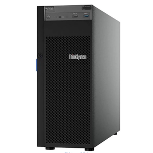 Servidor Mini Torre Lenovo ThinkSystem ST250 Nuevo con CPU Intel Xeon E-2124 de Cuatro Núcleos, 32GB DDR4, 8TB HDD - Product Image 6