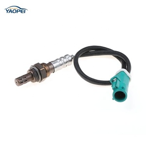 98AB-9F472-BB เซ็นเซอร์ออกซิเจนสำหรับฟอร์ดฟิวชั่นเฟียสต้า Mondeo โฟกัส kA - Product Image 4