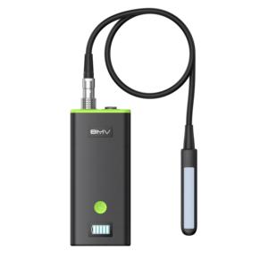 Bmv bestscan S7 cộng với cáp máy siêu âm gia súc ngựa lợn cừu dê siêu âm equipo de ultrasonido portatil - Product Image 4