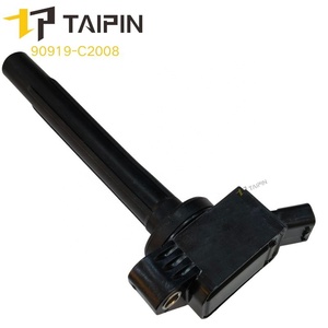 Giá bán buôn OEM trực tiếp phù hợp với hiệu suất cao 90919-c2008 cuộn dây đánh lửa cho TOYOTA COROLLA 1.2t - Product Image 2