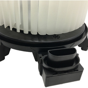 มอเตอร์โบลเวอร์ Toyota Land Cruiser รุ่น 87103-0K200 ABS อะไหล่ทดแทนใหม่ - Product Image 2
