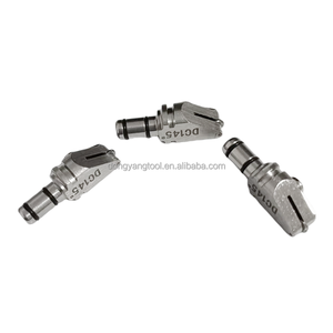 Chất lượng cao hợp kim <span class=keywords><strong>CNC</strong></span> máy công cụ cắt gương kính cắt đầu công nghiệp cấp Nhà máy bán - Product Image 2