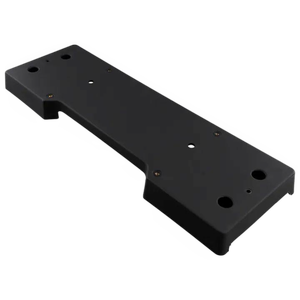 Support de <span class=keywords><strong>plaque</strong></span> d'immatriculation avant OE 51138080595 pour <span class=keywords><strong>BMW</strong></span> 5 F90 M5 LCI (2019-2023) - Product Image 4